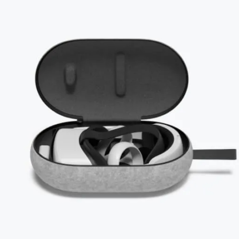 Oculus Quest Meta Quest 2 Carrying Case